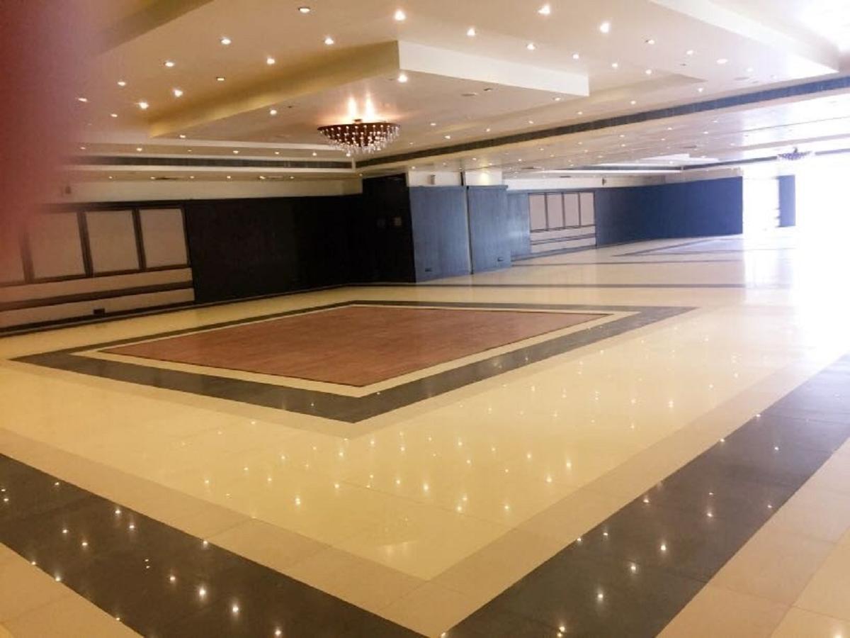 Hotel Vista New Delhi Eksteriør bilde